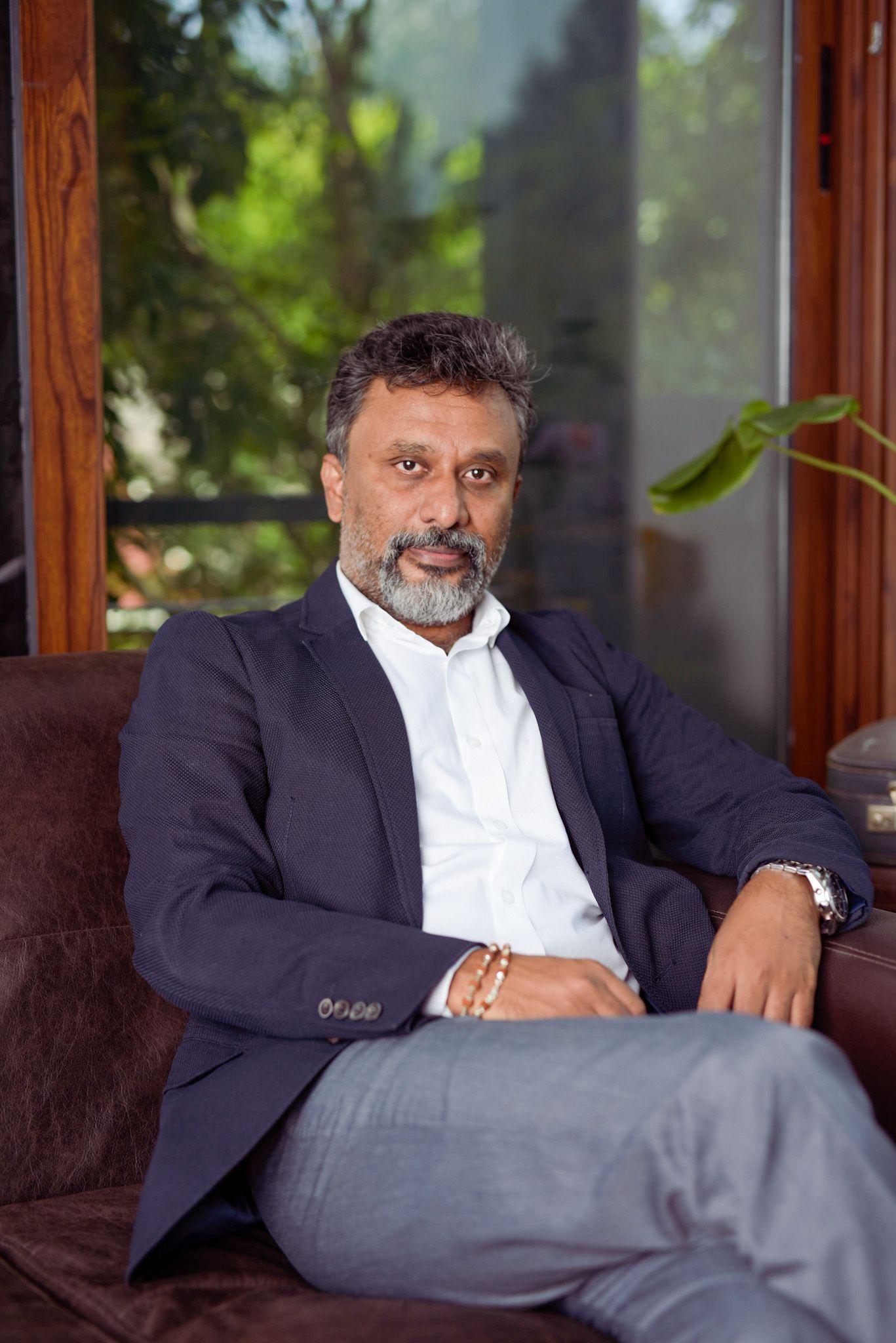 Photo of Sudarshan Boosupalli