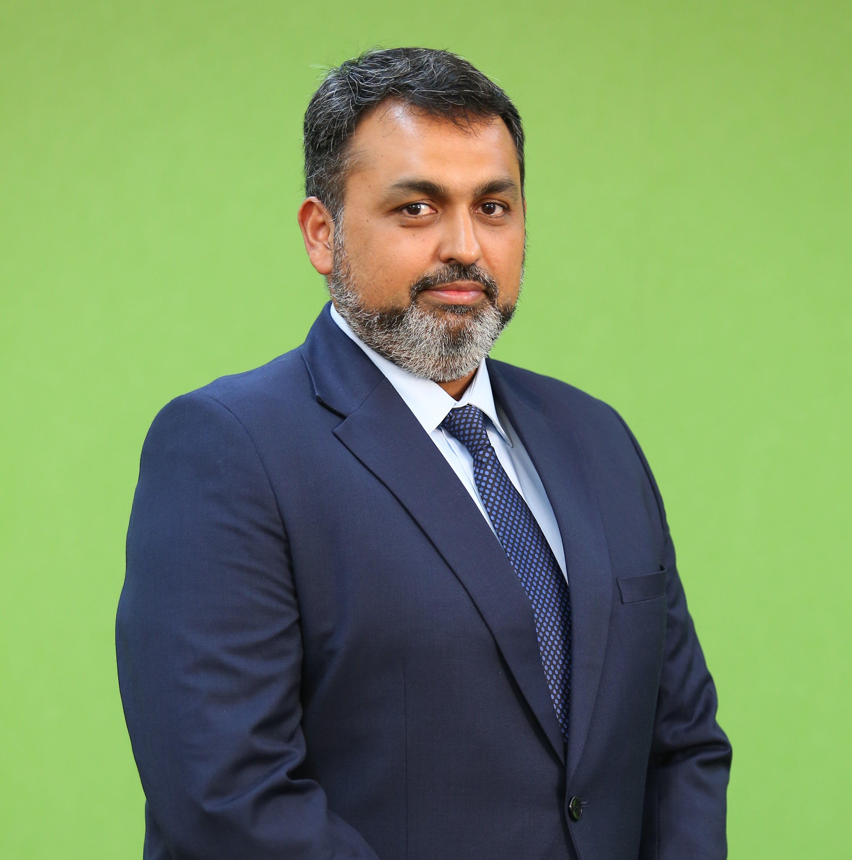 Photo of Sumit Kumar