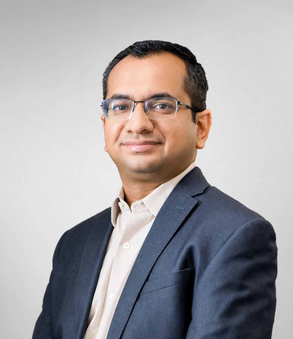 Photo of Sumit Singla