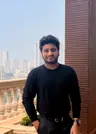 Photo of Sunil Maddikatla