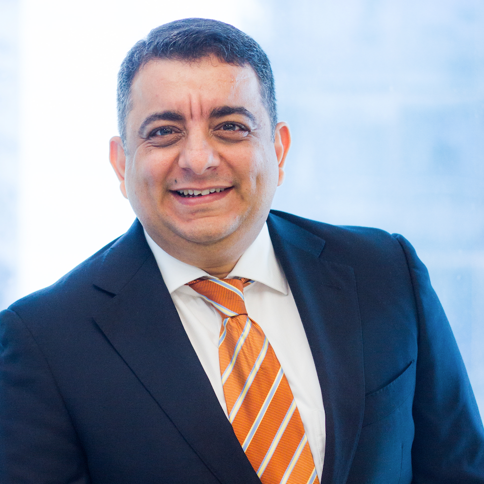 Photo of Sunil Kharbanda