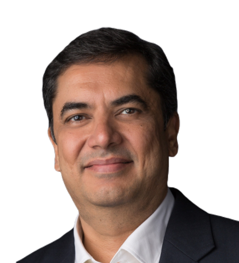 Photo of Sunil Raheja