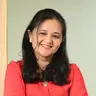 Photo of Supriya Goswami