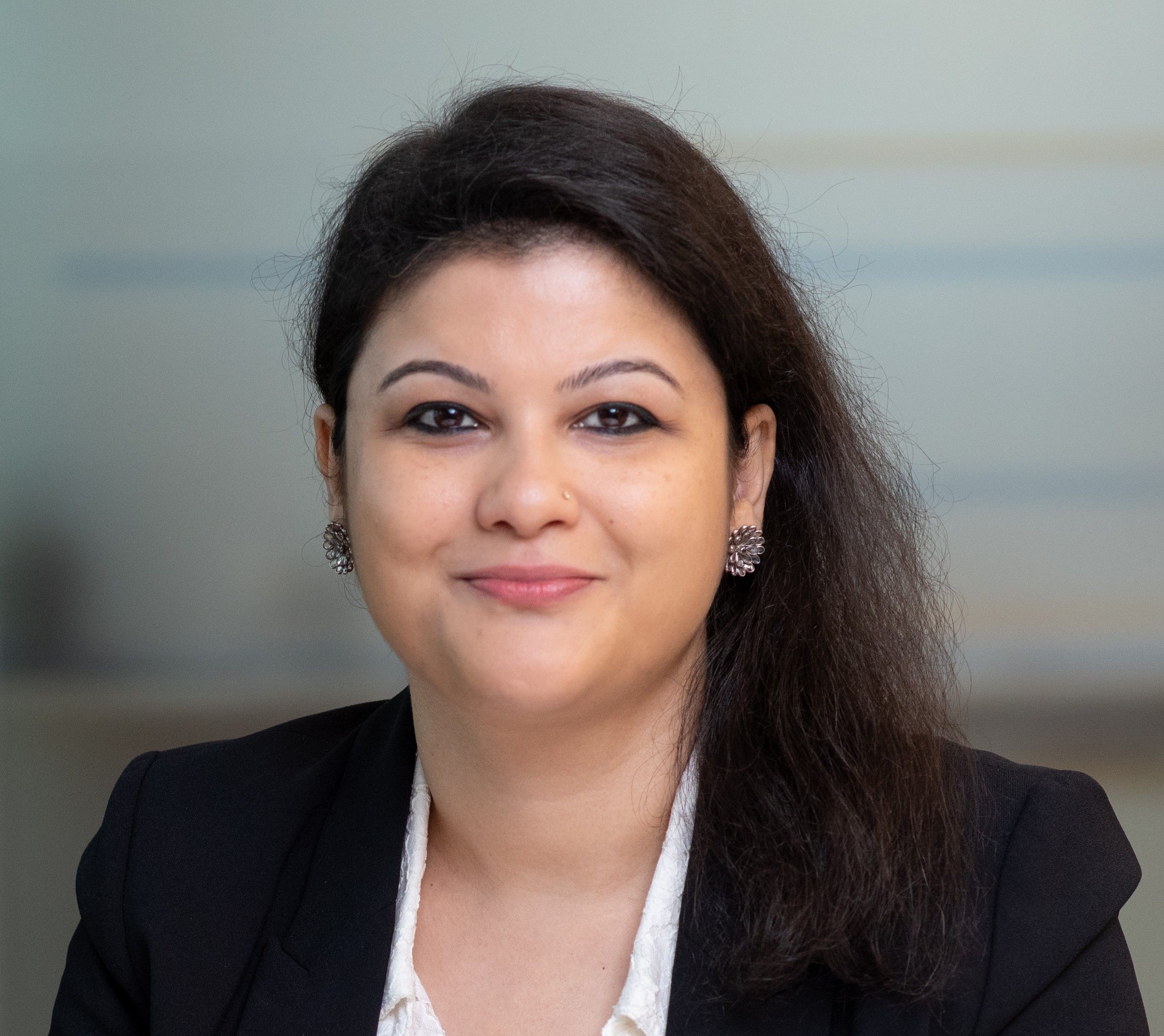 Photo of Suranjana Borthakur