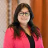 Photo of Suvarna Mishra