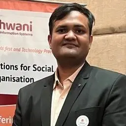 Swapnil Aggarwal