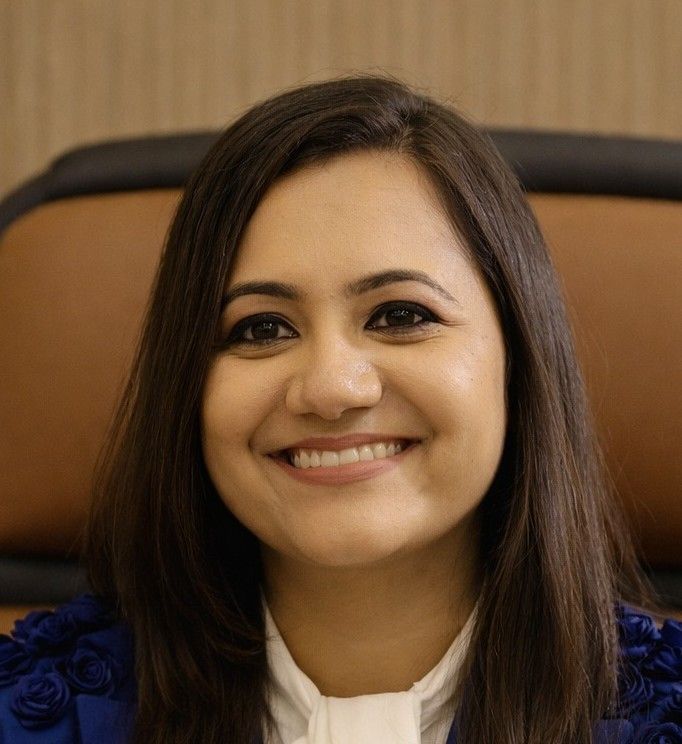 Photo of Swati Jain