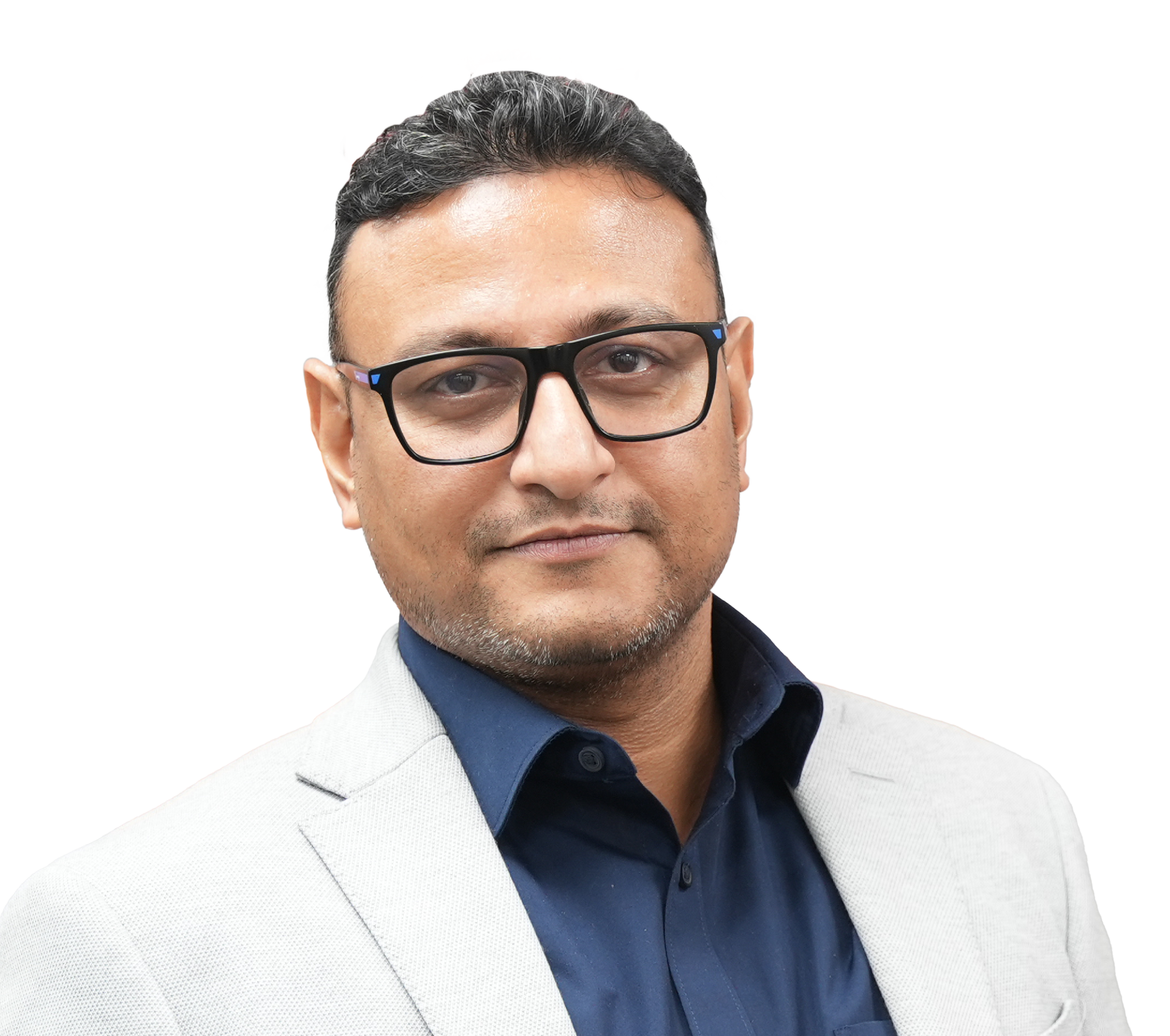 Photo of Tarun Mathur