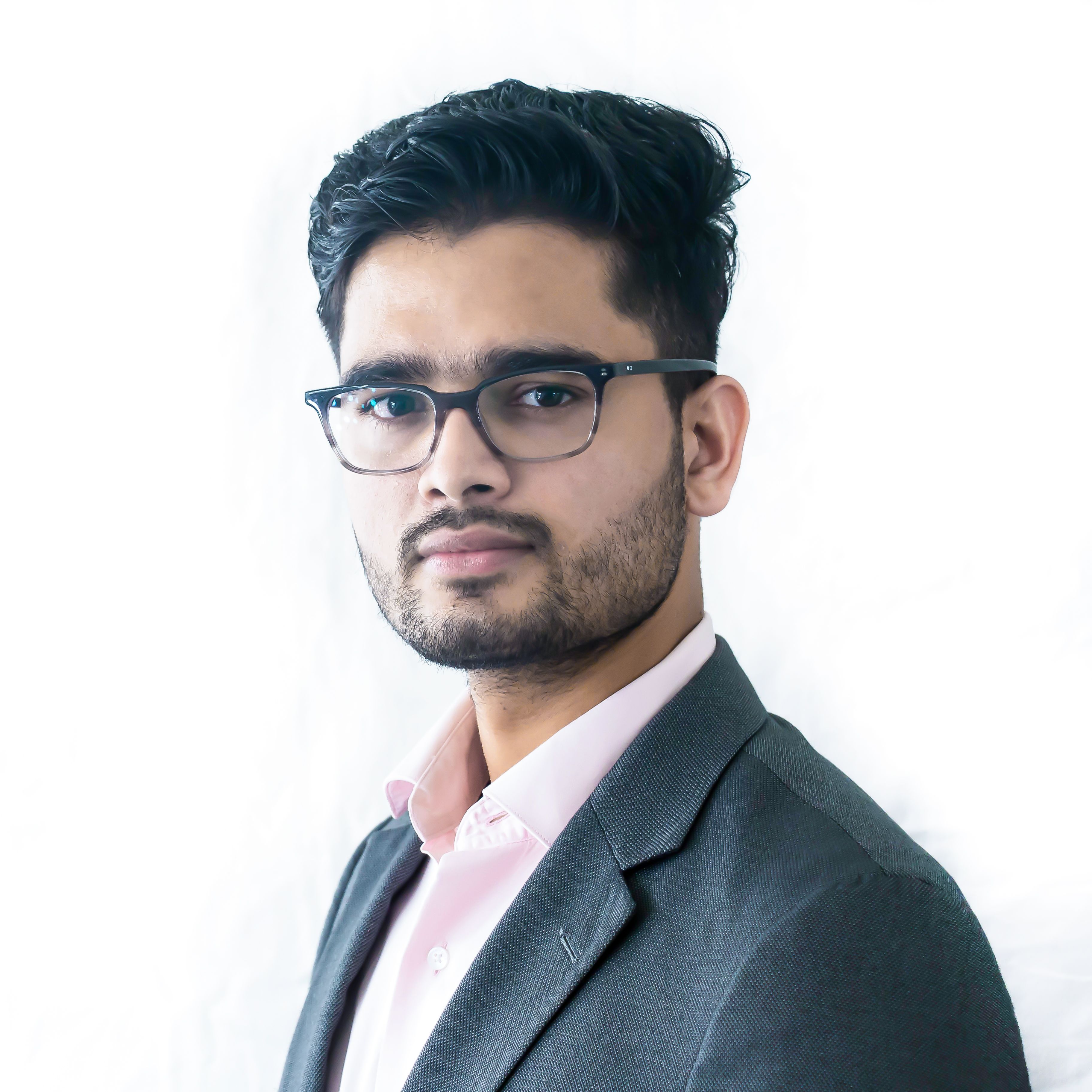 Photo of Umang Shukla 