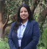Photo of Chinmaya Thakur