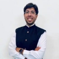 Photo of Ujwal Kalra