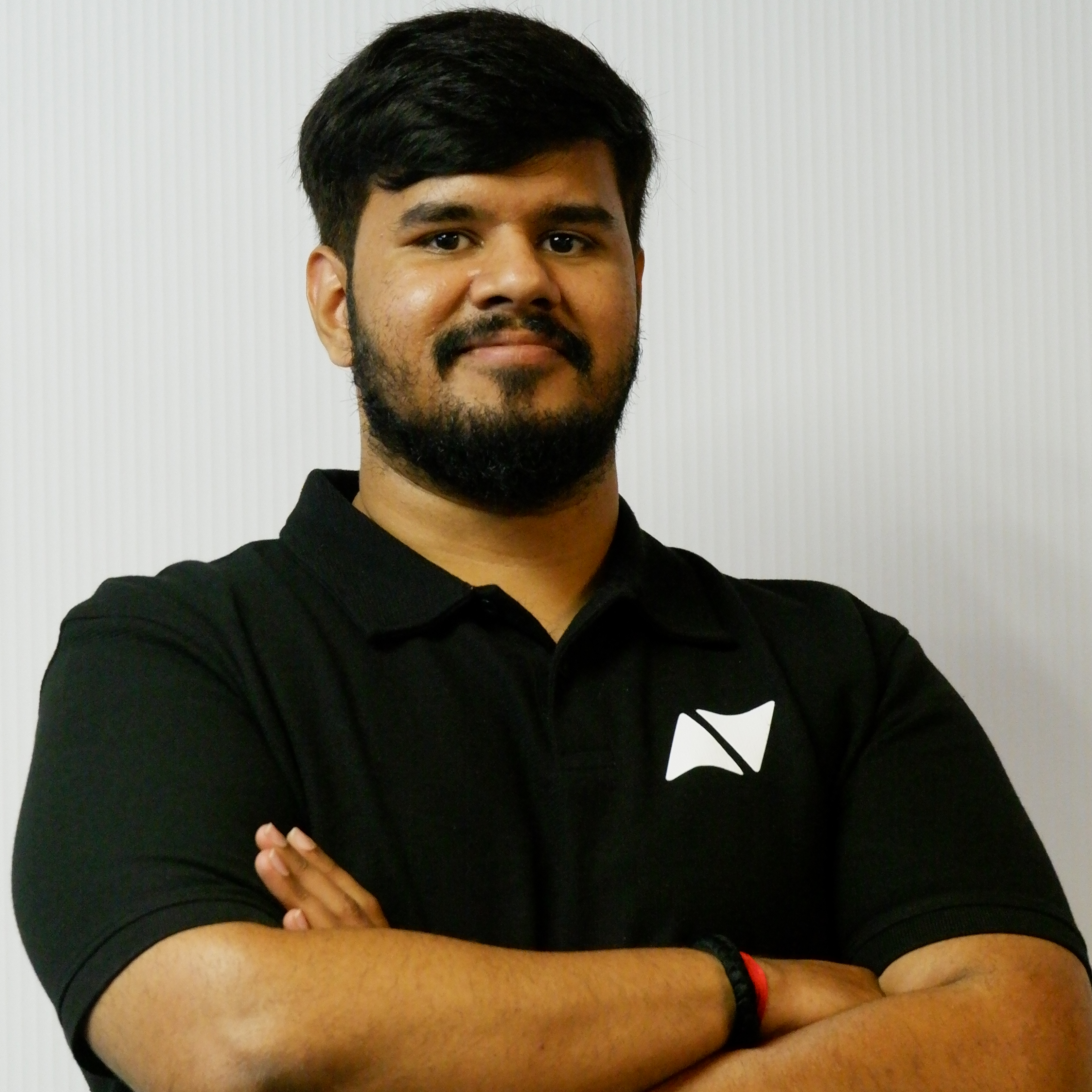 Photo of Vaibhav Kaushik