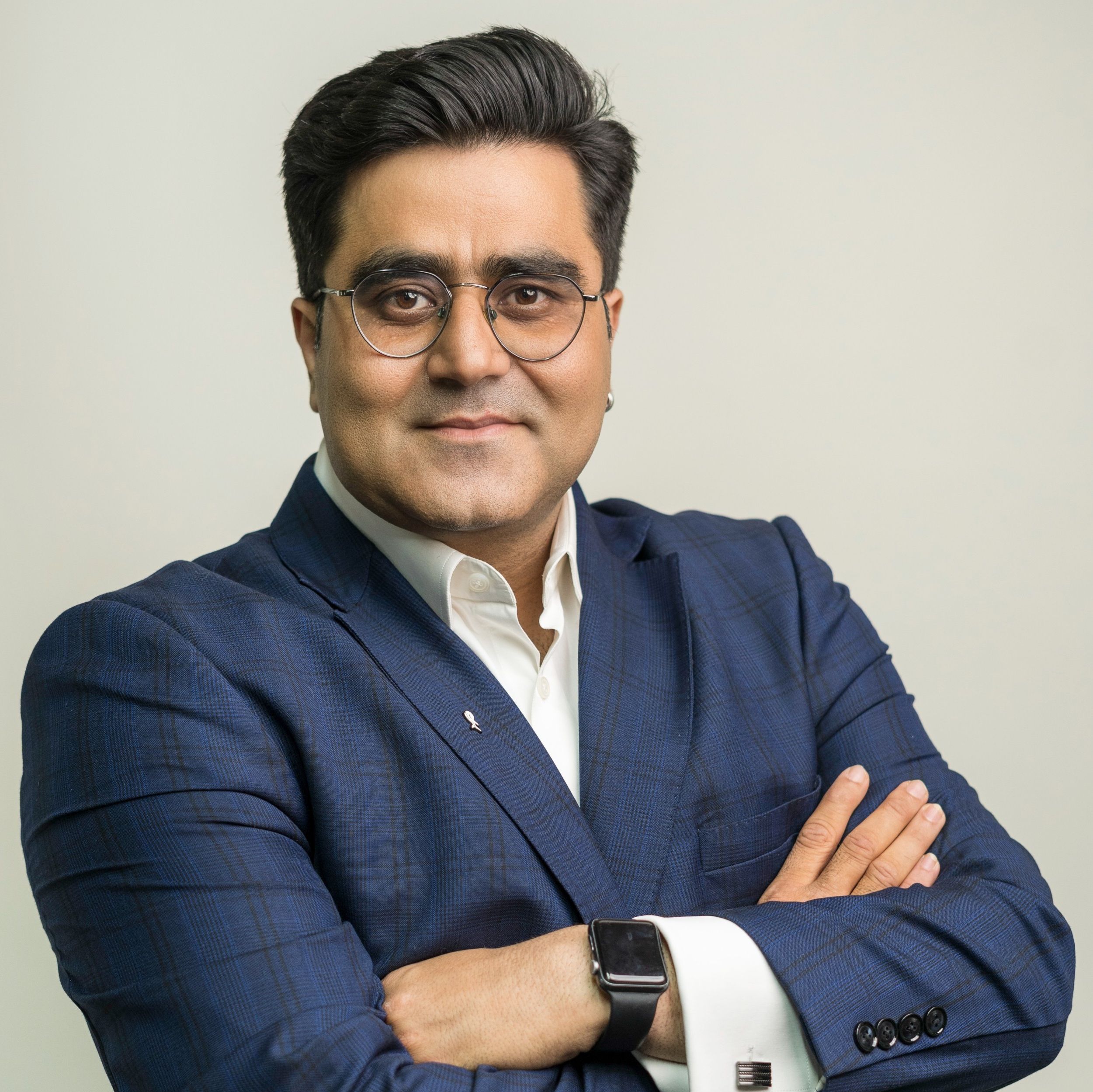 Photo of Varun Madan