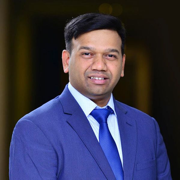 Photo of Hiren Shah