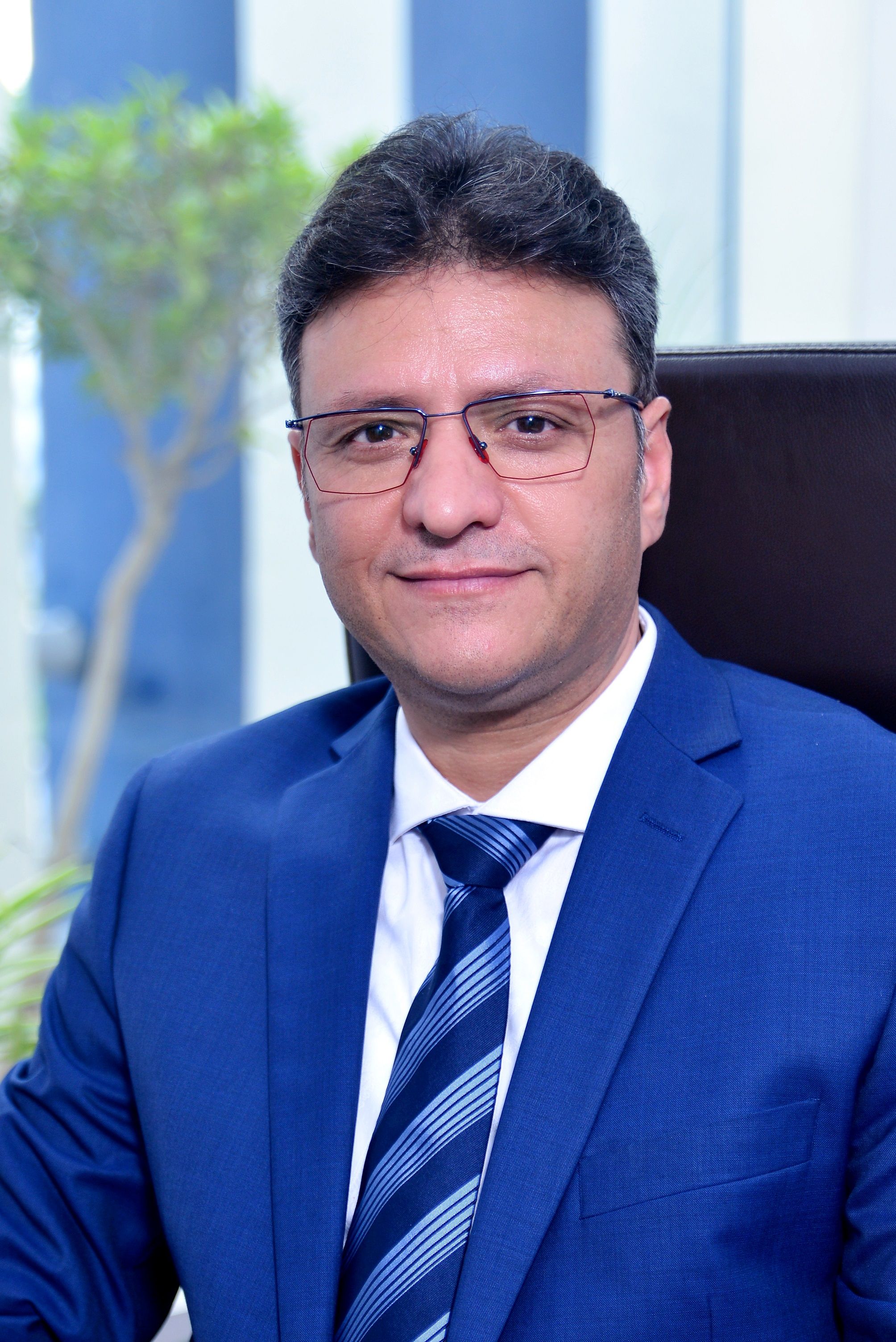 Photo of Vijay Kumar Sachdeva