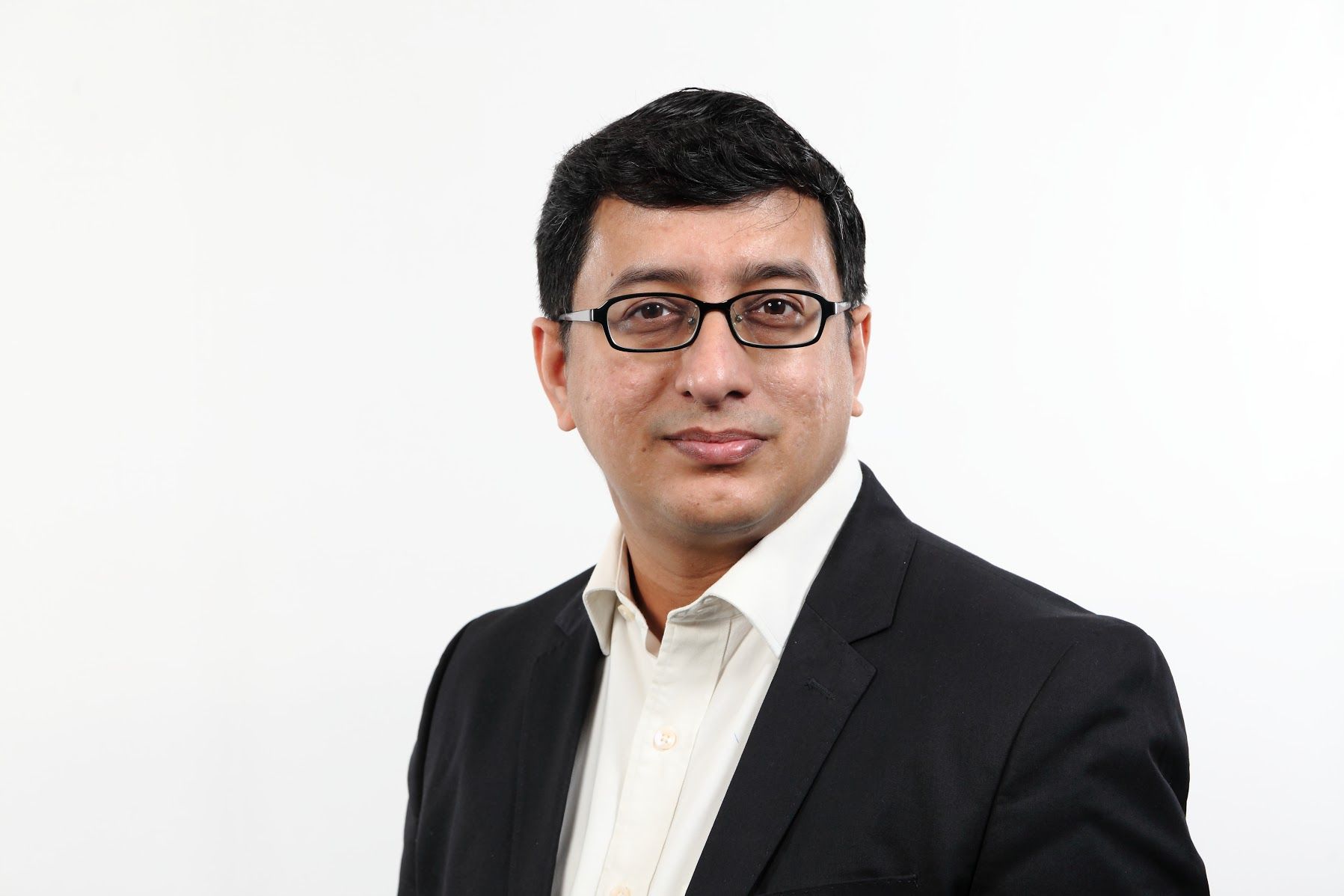 Photo of Vijay Sivaram