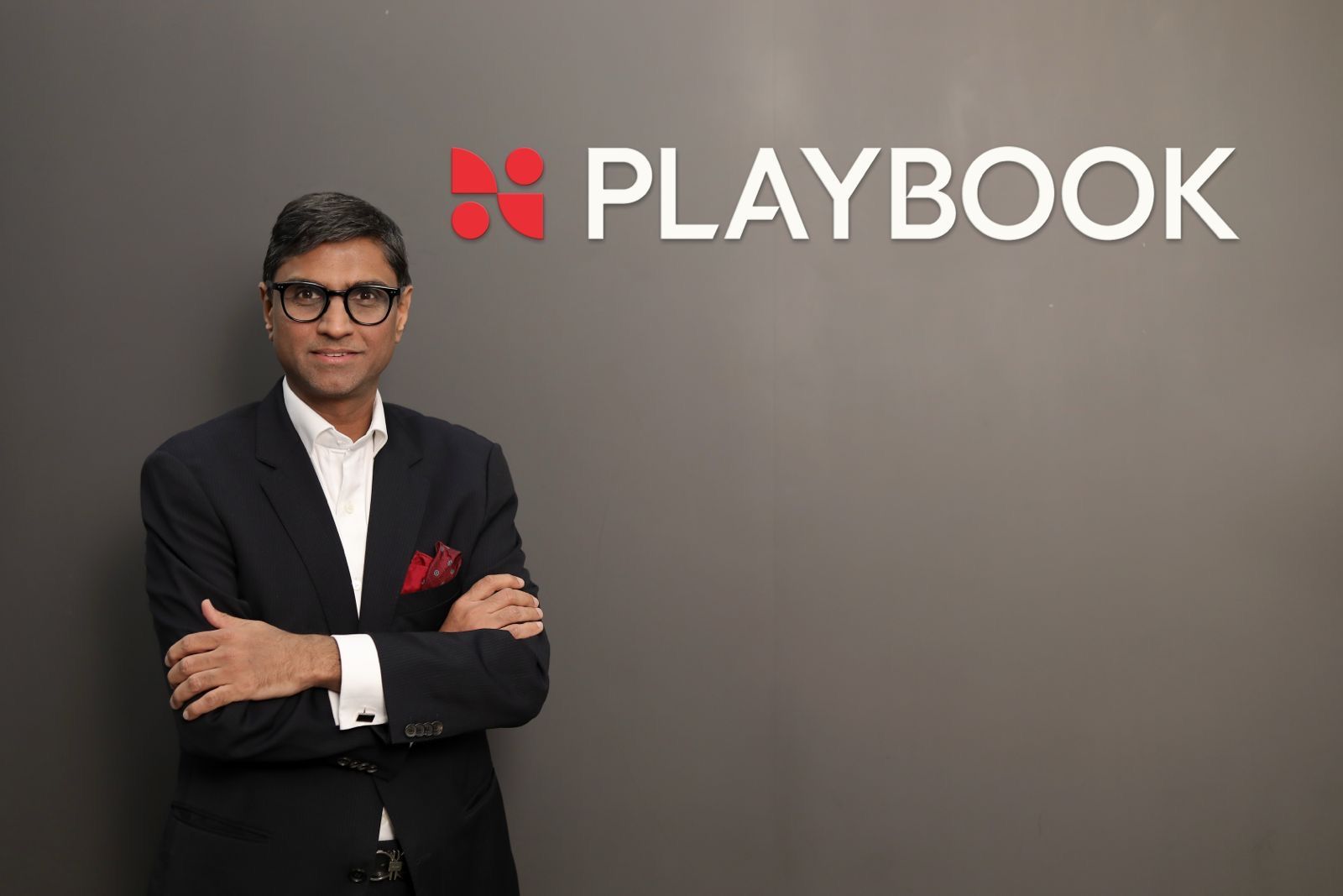 Photo of Vikas Choudhury