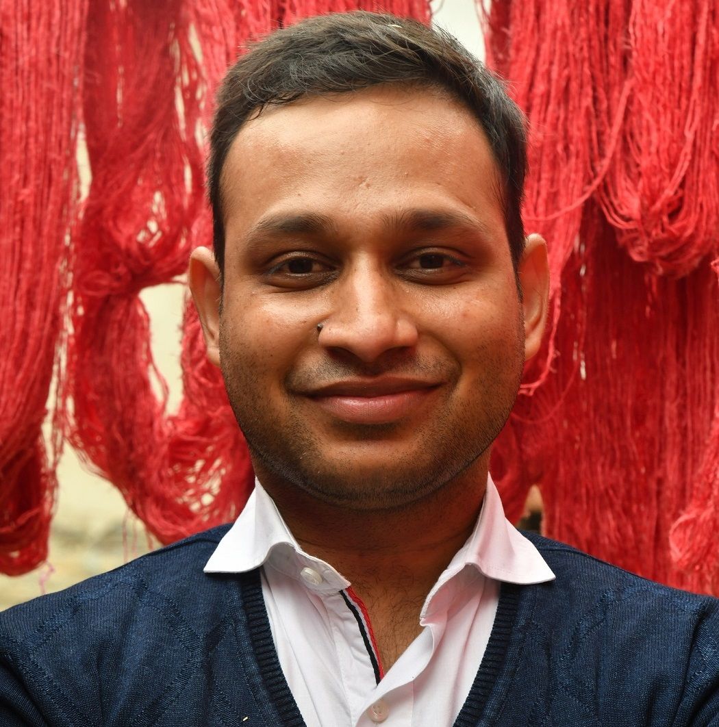 Photo of Vikas Gupta