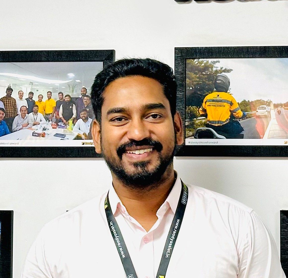 Photo of Vimal Singh