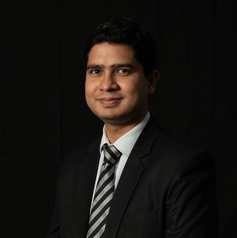 Photo of Vinay Kumar