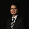 Photo of Vinay Kumar