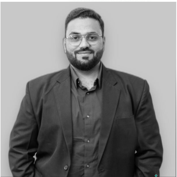 Photo of Vinay Babani