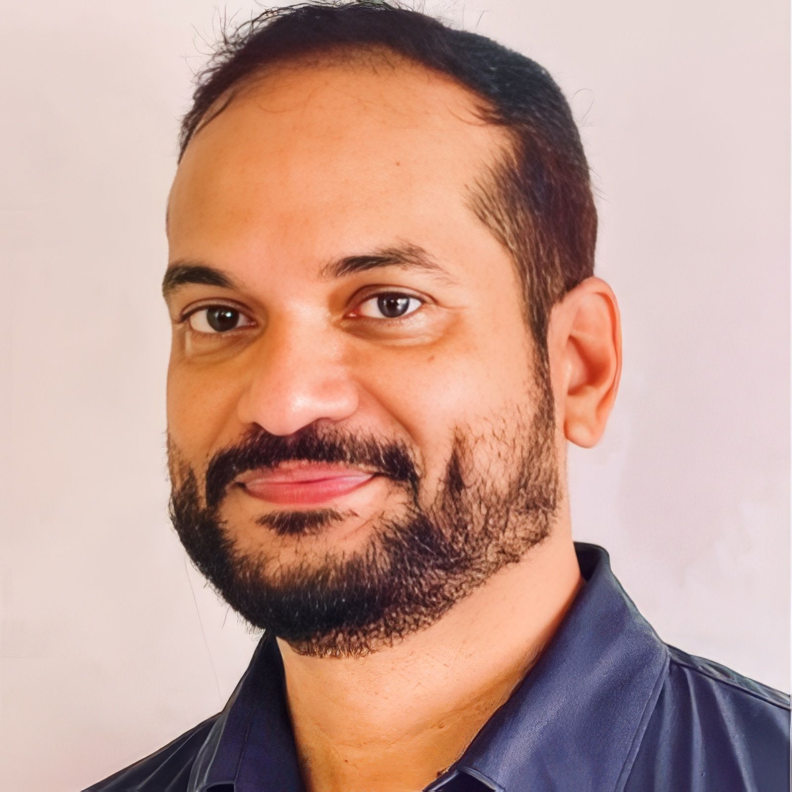 Photo of Vinay Pradhan