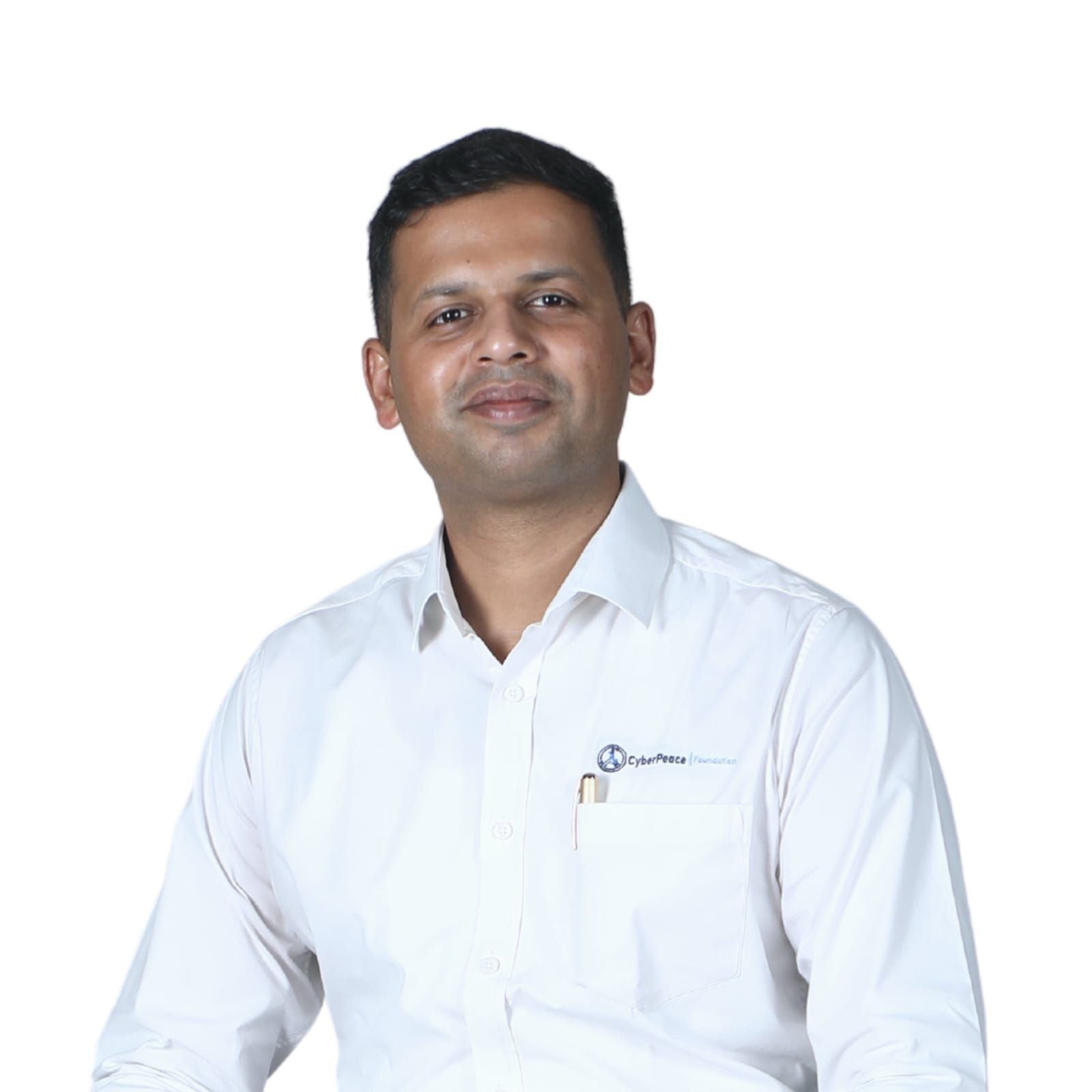 Photo of Vineet Kumar 