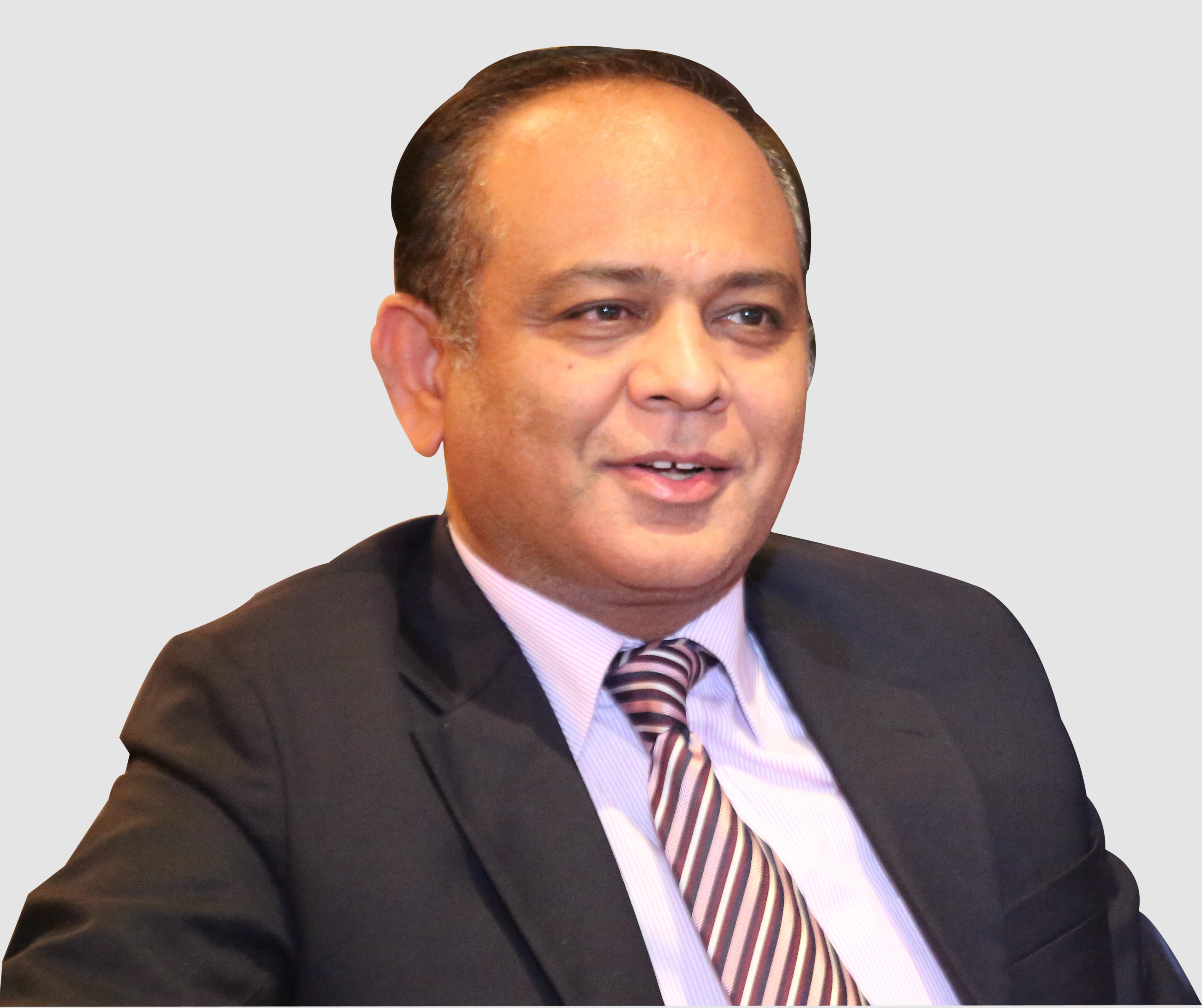 Photo of Vinod Sood