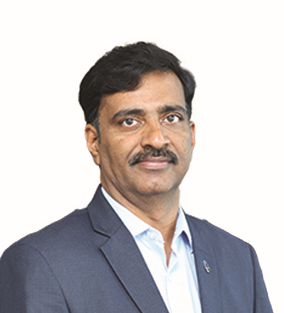 Photo of Vishal Kanvaty