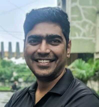 Photo of Vishal Sharma