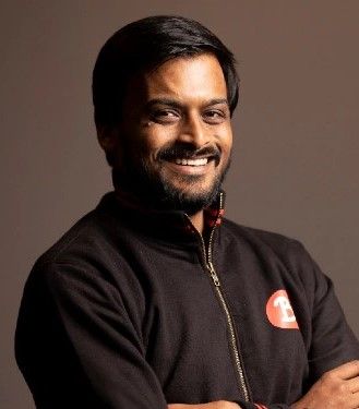 Photo of Vivekananda Hallekere