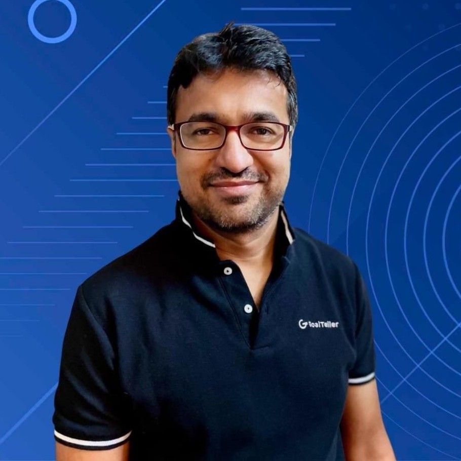 Photo of Vivek Banka