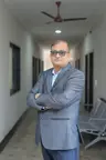 Photo of देवेश के. सिंघल