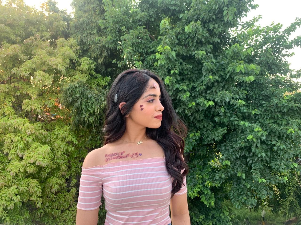 Photo of Devanshi Chhabra
