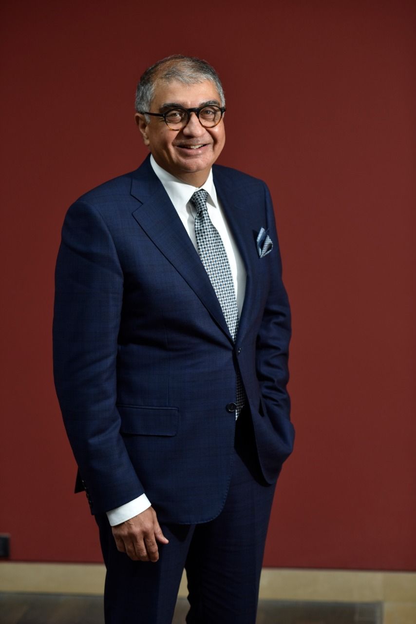 Photo of Sanjaya Mariwala