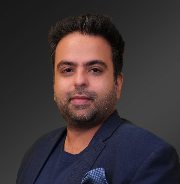 Photo of Himanshu Arora