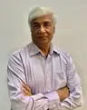 Photo of Jacob Kurian