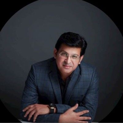 Photo of Sameer Dhanrajani