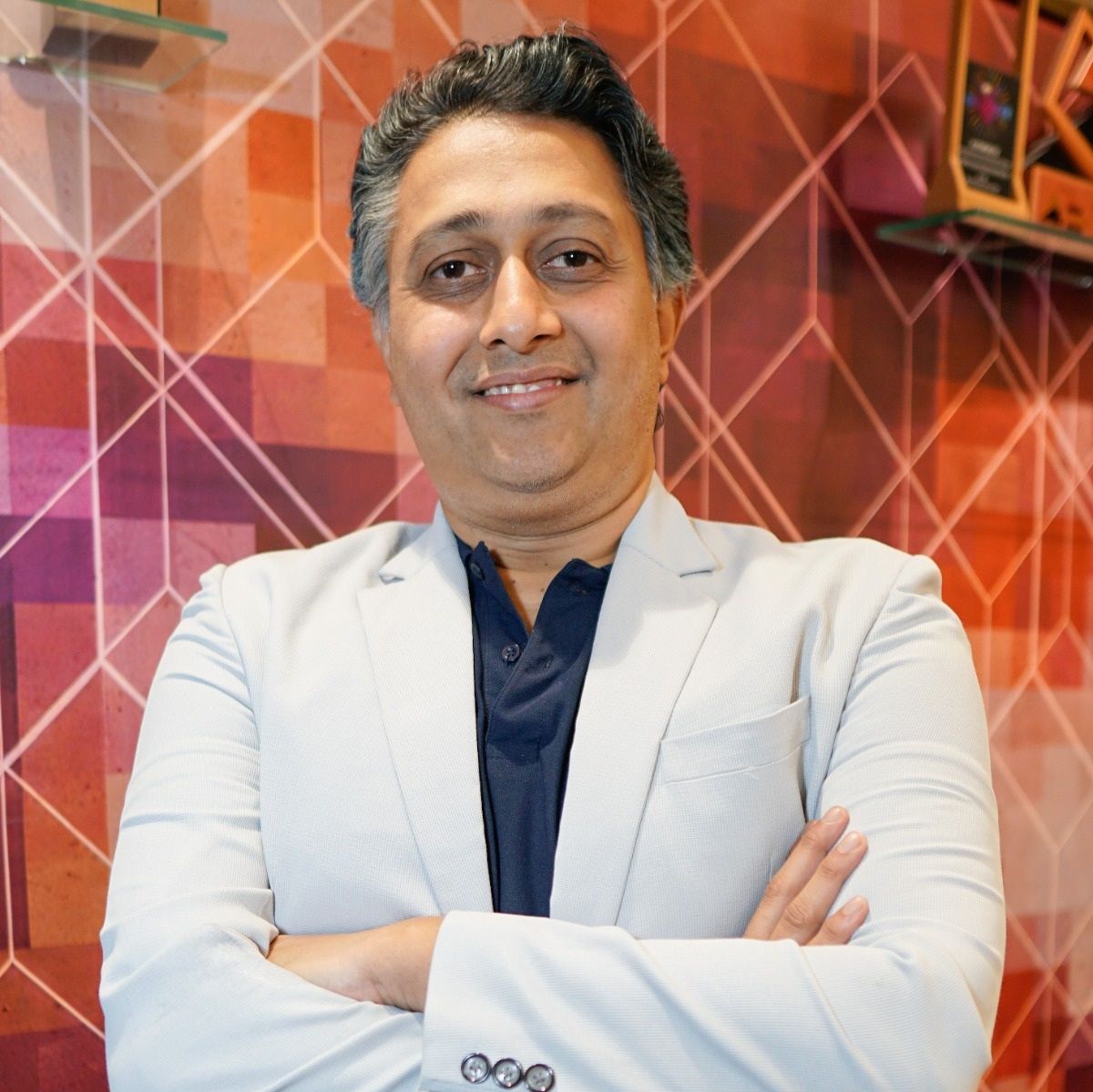 Photo of Ananthakrishnan Gopal