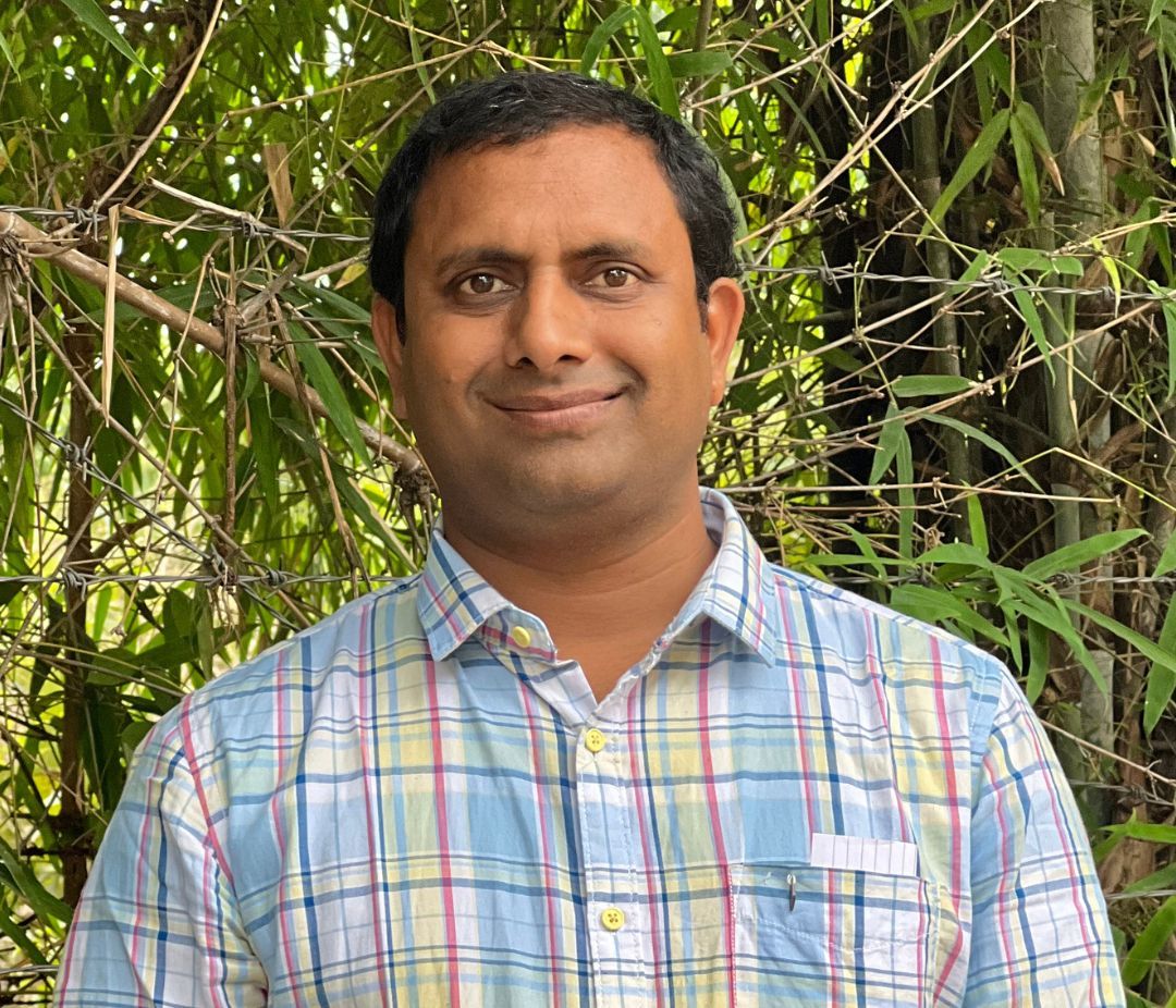 Photo of Bapi Gorai 