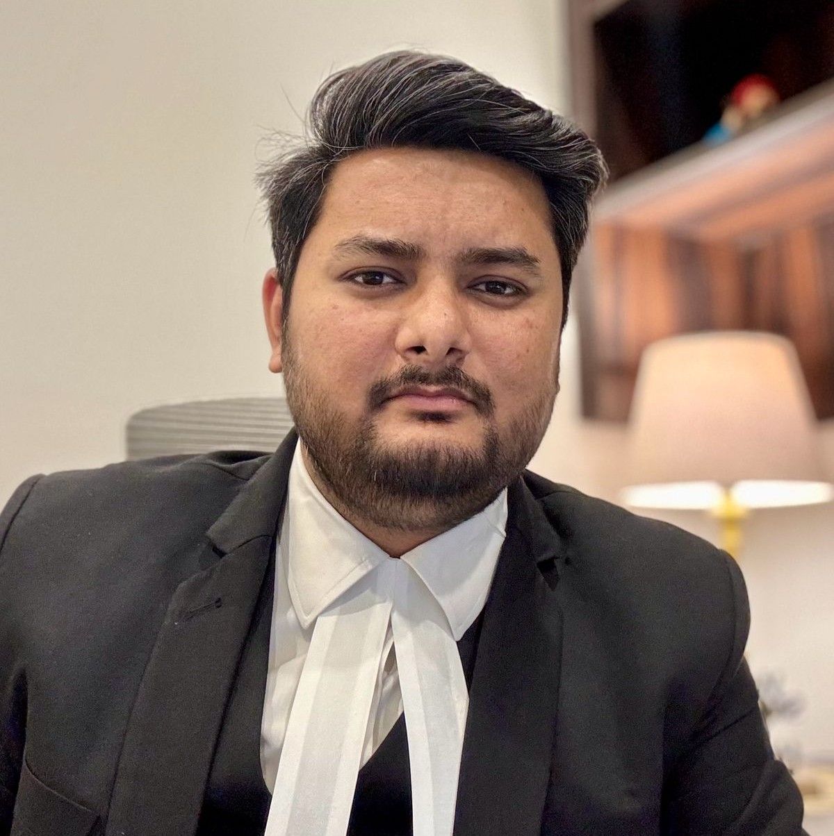 Photo of Kumar Deepraj 