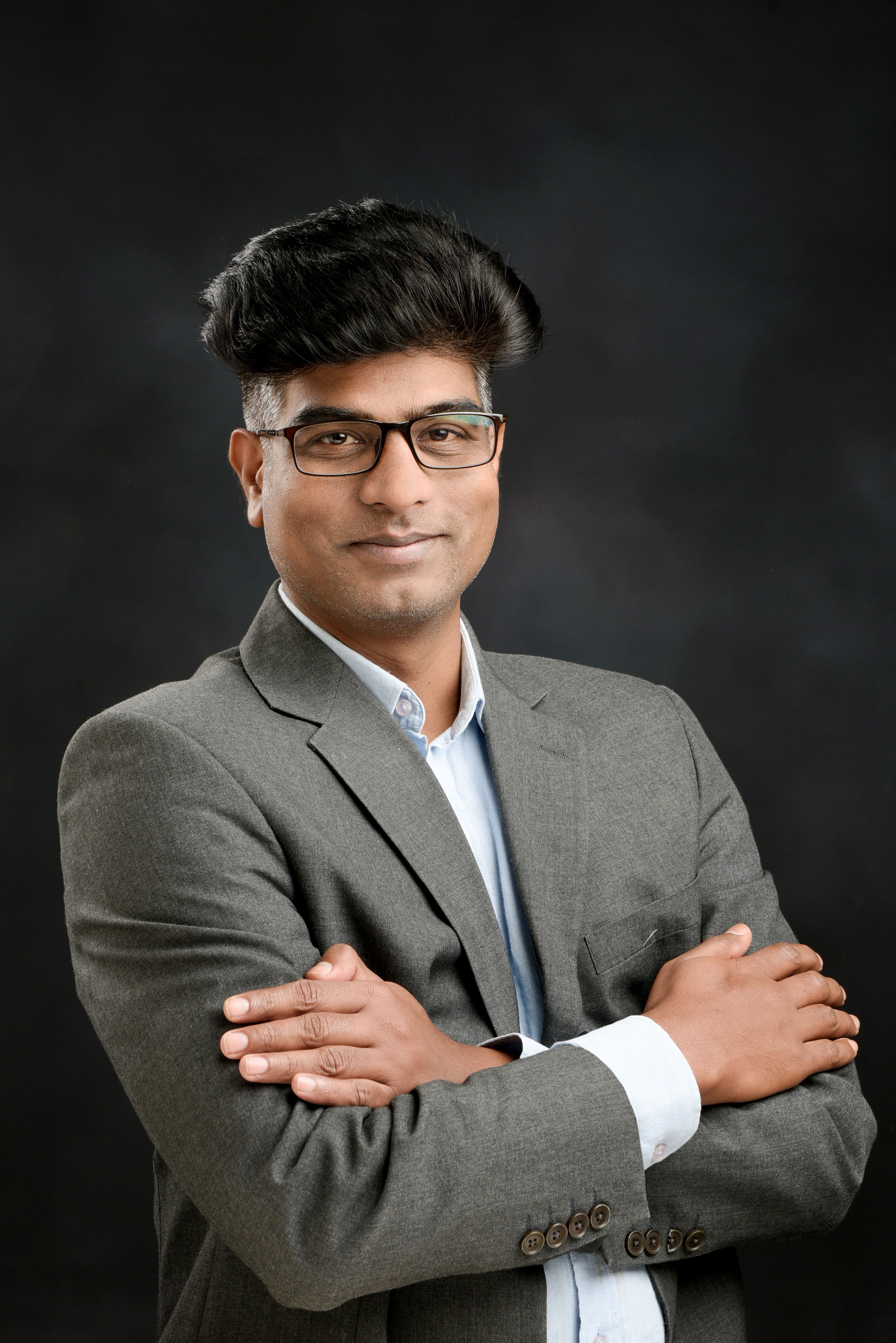 Photo of Yuvaraj Thanikachalam