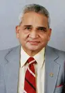 Photo of Air Commodore Kamal Singh (Retired) AVSM 