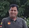 Photo of Akhil Gupta