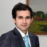 Photo of Alok Kirloskar