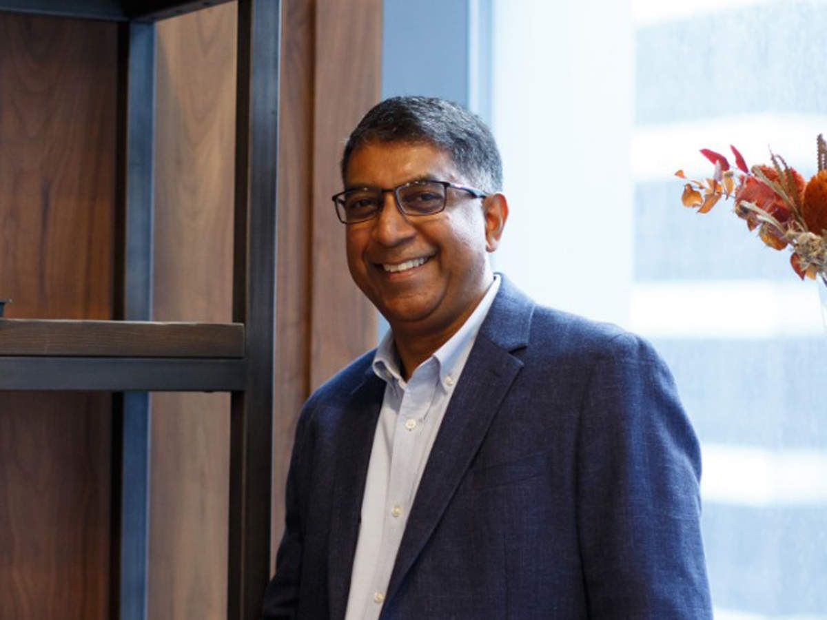 Photo of Anurag Avula