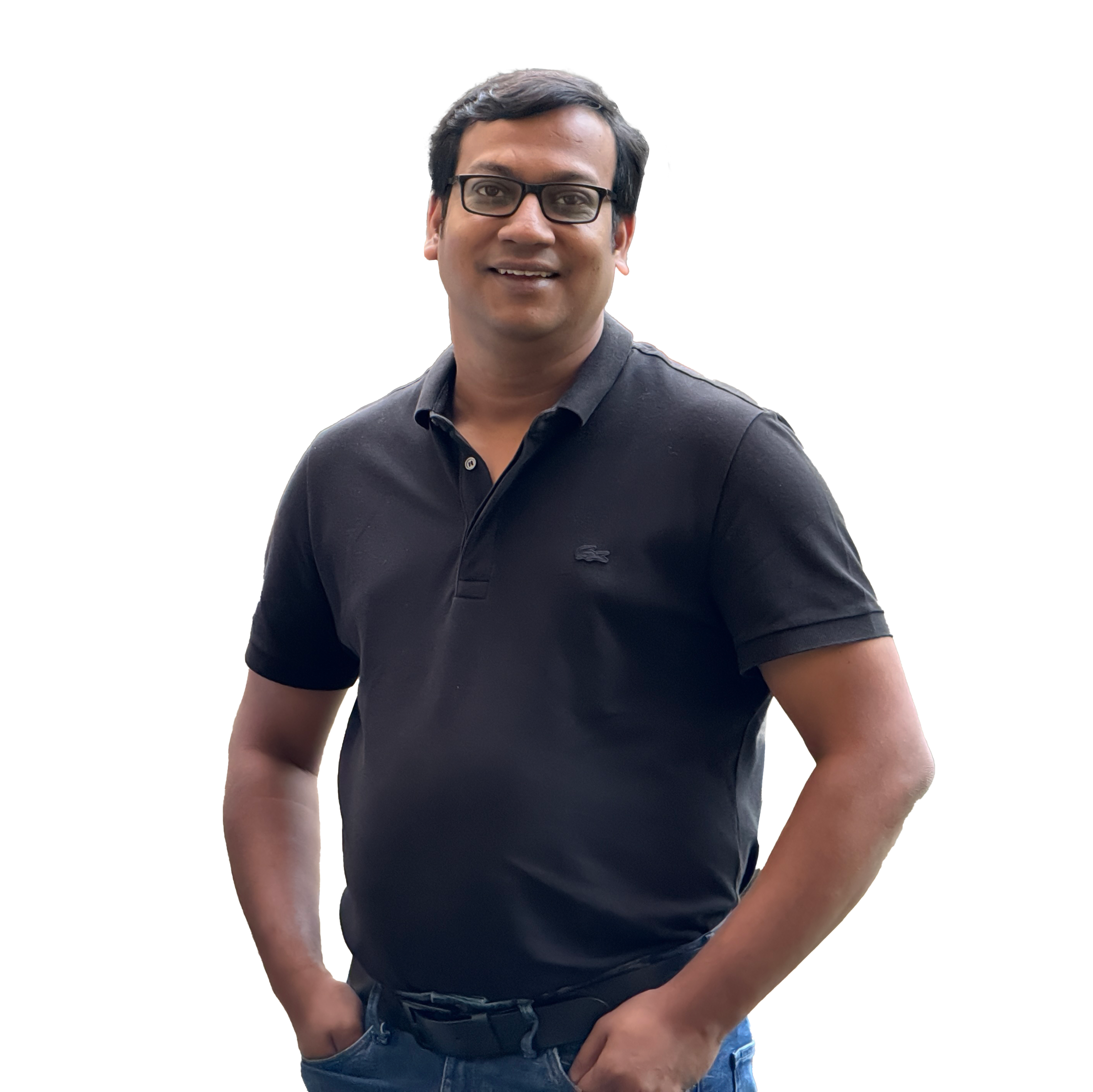 Photo of Ashish Khandelwal