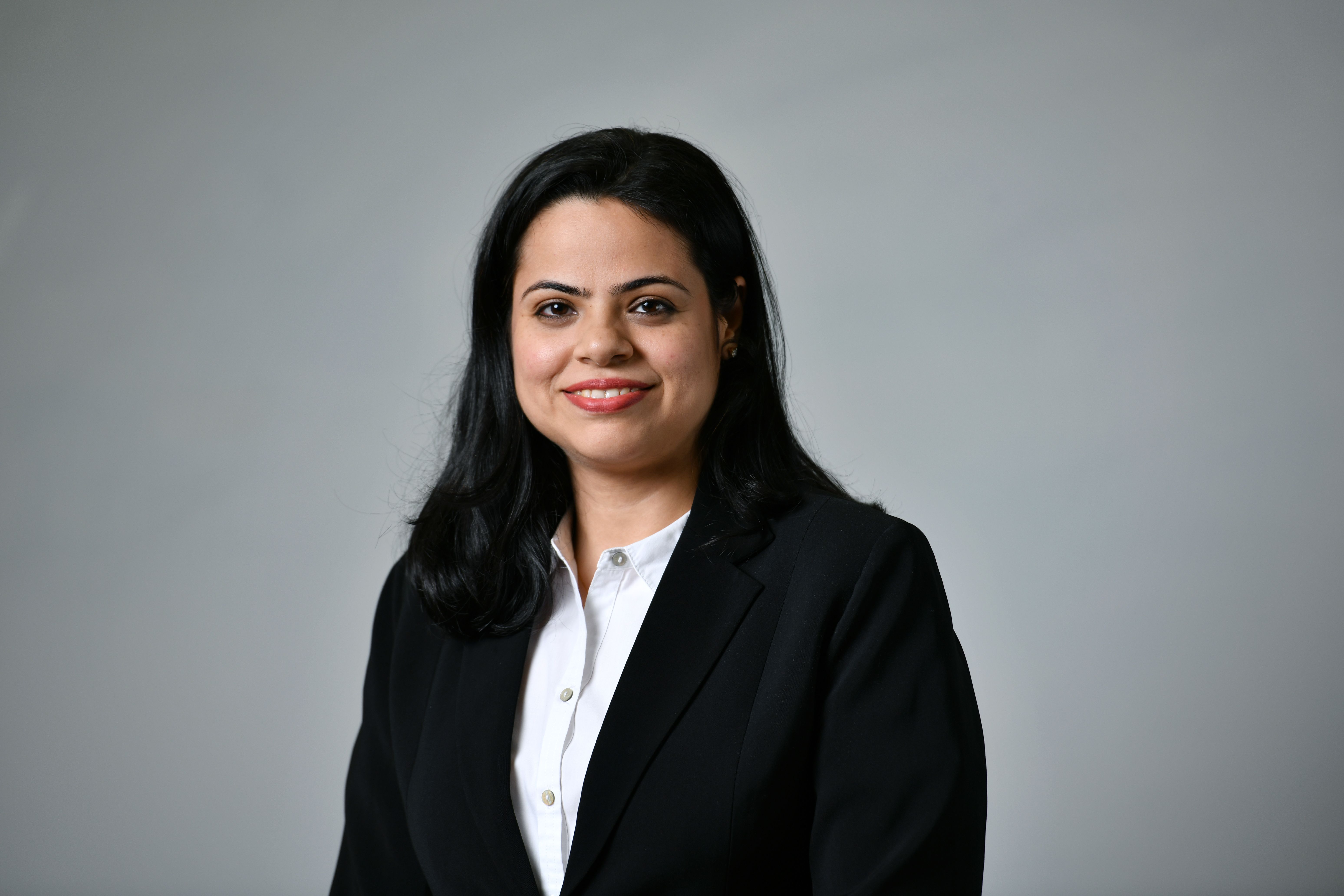 Photo of Surabhi Sanyukta