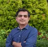 Photo of Atul Mehta